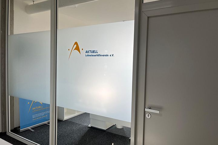 Beratungsstelle Dörpen - Aktuell Lohnsteuerhilfeverein e.V.