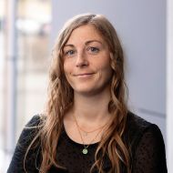 Kristina Stramm - Beraterin Aktuell Lohnsteuerhilfeverein e.V.