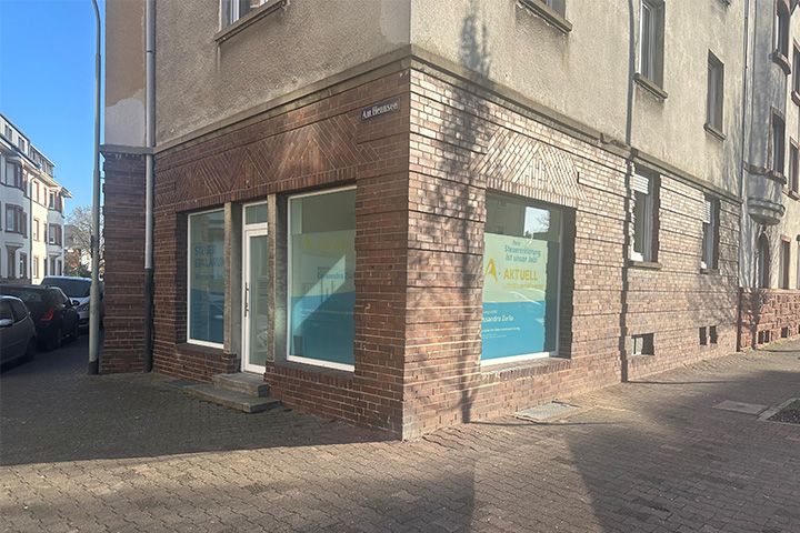 Beratungsstelle Frankfurt am Main Fechenheim - Aktuell Lohnsteuerhilfeverein e.V.