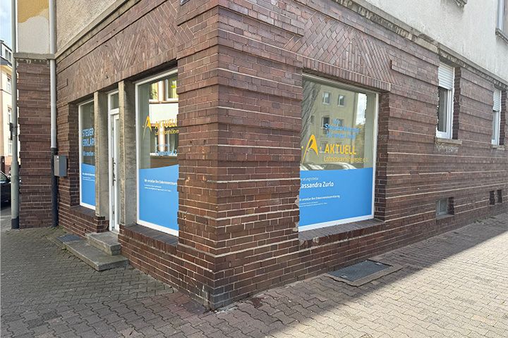 Beratungsstelle Frankfurt am Main Fechenheim - Aktuell Lohnsteuerhilfeverein e.V.