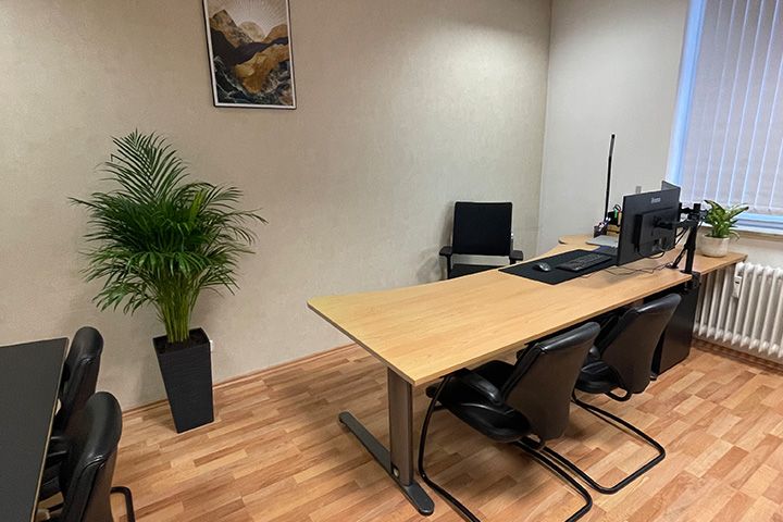 Beratungsstelle SImbach am Inn - Aktuell Lohnsteuerhilfeverein e.V.