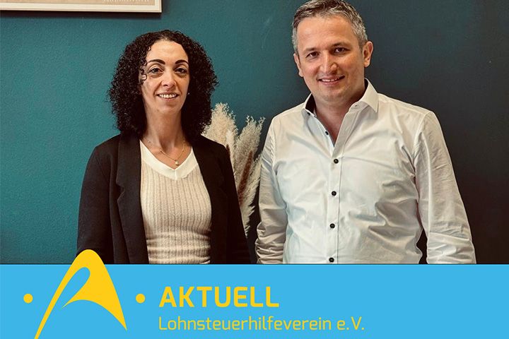 Team Beratungsstelle Simbach am Inn - Aktuell/Altbayerischer Lohnsteuerhilfeverein e.V.