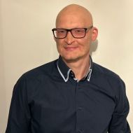 Benjamin Blannarsch - Berater Aktuell Lohnsteuerhilfeverein e.V.