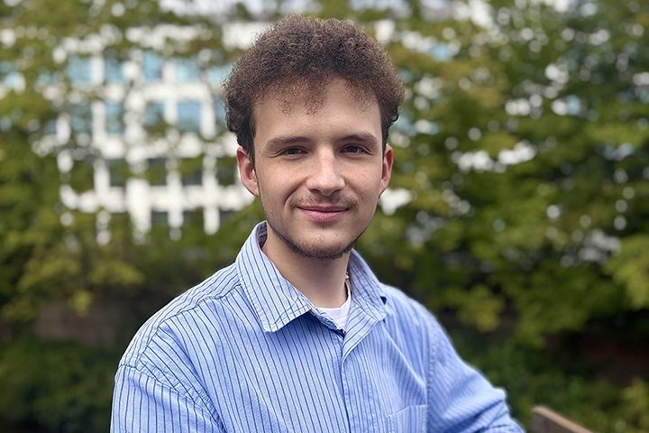 Ege Solak - Mitarbeiter Beratungsstelle Selm - Aktuell Lohnsteuerhilfeverein e.V.