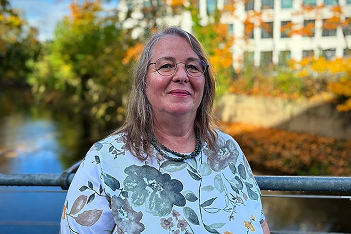 Stellermann - Mitarbeiterin Beratungsstelle Selm - Aktuell Lohnsteuerhilfeverein e.V.