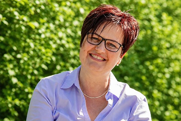 Michaela Schiener - Mitarbeiterin Beratungsstelle Selm - Aktuell Lohnsteuerhilfeverein e.V.
