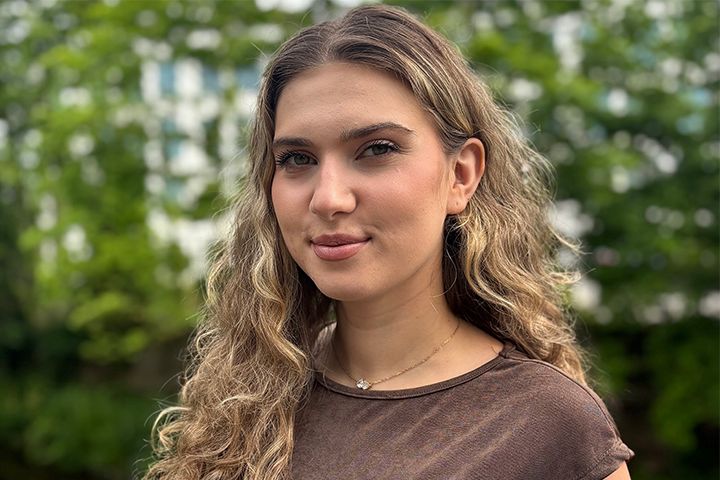Sabrina Arac - Mitarbeiterin Beratungsstelle Selm - Aktuell Lohnsteuerhilfeverein e.V.