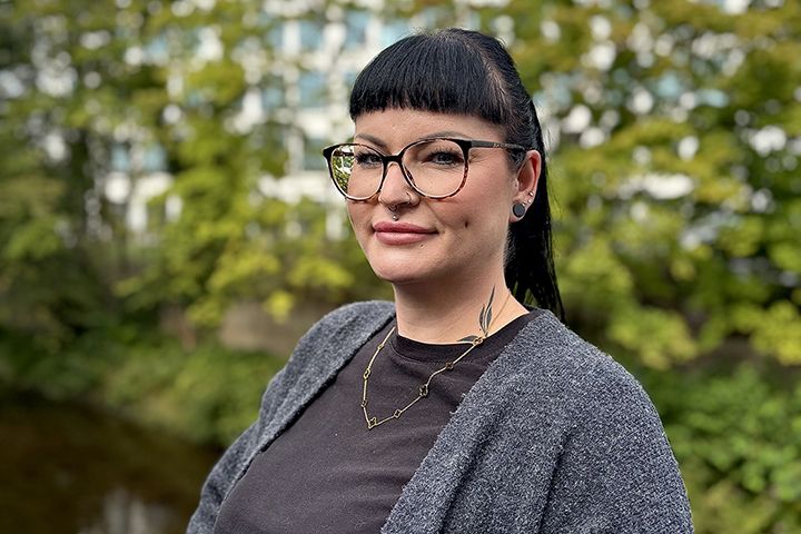 Tina Nacke - Mitarbeiterin Beratungsstelle Selm - Aktuell Lohnsteuerhilfeverein e.V.
