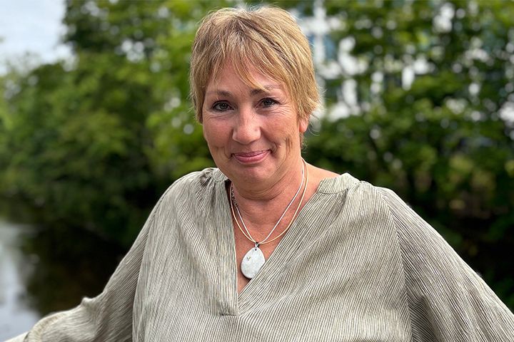 Judith van Triest - Mitarbeiterin Beratungsstelle Selm - Aktuell Lohnsteuerhilfeverein e.V.