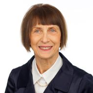 Ursula Biermaier - Beraterin Aktuell Lohnsteuerhilfeverein e.V.