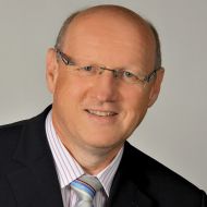 Andreas Pauksch - Berater Aktuell Lohnsteuerhilfeverein e.V.