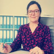 Ilona Reinkensmeier - Beraterin Aktuell Lohnsteuerhilfeverein e.V.