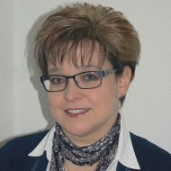 Anja Pamitsch-Zörkler - Beraterin Aktuell Lohnsteuerhilfeverein e.V.