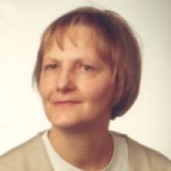 Johanna Henze - Beraterin Aktuell Lohnsteuerhilfeverein e.V.