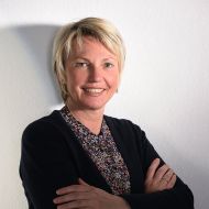 Kristina Stemmer - Beraterin Aktuell Lohnsteuerhilfeverein e.V.
