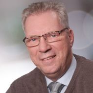 Martin Menz - Berater Aktuell Lohnsteuerhilfeverein e.V.