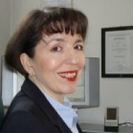 Eva-Maria Kühnen - Beraterin Aktuell Lohnsteuerhilfeverein e.V.