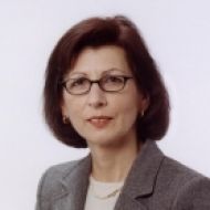 Christine Rüter - Aktuell Lohnsteuerhilfeverein e.V.