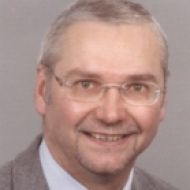 Reinhard Buresch - Berater Aktuell Lohnsteuerhilfeverein e.V.