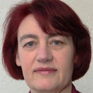 Sabine Neuwald - Beraterin Aktuell Lohnsteuerhilfeverein e.V.
