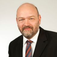Peter Glotz - Berater Aktuell Lohnsteuerhilfeverein e.V.