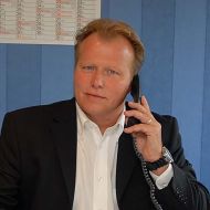 Uwe van den Woldenberg - Berater Aktuell Lohnsteuerhilfeverein e.V.