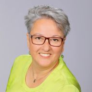 Sabine Kampf - Beraterin Aktuell Lohnsteuerhilfeverein e.V.