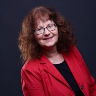 Carmen Riebsamen - Beraterin Aktuell Lohnsteuerhilfeverein e.V.