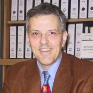 Rolf Morawetz - Berater Aktuell Lohnsteuerhilfeverein e.V.