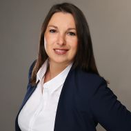 Katharina Kircher - Beraterin Aktuell Lohnsteuerhilfeverein e.V.