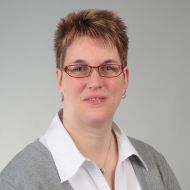 Monika Graetsch - Beraterin Aktuell Lohnsteuerhilfeverein e.V.