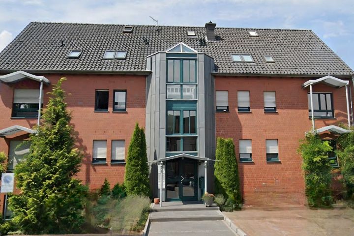 Beratungsstelle Oberhausen Königshardt - Aktuell Lohnsteuerhilfeverein e.V.