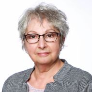 Ecaterina Marinescu - Beraterin Aktuell Lohnsteuerhilfeverein e.V.
