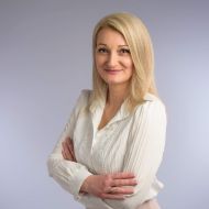 Irina Polnar - Beraterin Aktuell Lohnsteuerhilfeverein e.V.