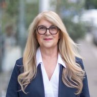 Sarah Bunz - Beraterin Aktuell Lohnsteuerhilfeverein e.V.