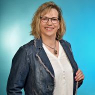 Angela Rietz - Beraterin Aktuell Lohnsteuerhilfeverein e.V.