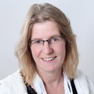 Evelyn Tönjes - Beraterin Aktuell Lohnsteuerhilfeverein e.V.
