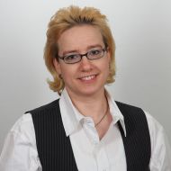 Silke Hoffmann - Beraterin Aktuell Lohnsteuerhilfeverein e.V.
