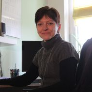 Manuela Schmidt - Beraterin Aktuell Lohnsteuerhilfeverein e.V.