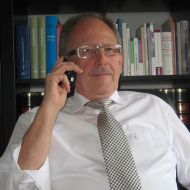 Artur Folz - Berater Aktuell Lohnsteuerhilfeverein e.V.