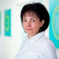 Tanja Anton - Beraterin Aktuell Lohnsteuerhilfeverein e.V.