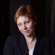 Birgit Mauritsz - Beraterin Aktuell Lohnsteuerhilfeverein e.V.