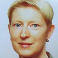 Yvette Petri - Beraterin Aktuell Lohnsteuerhilfeverein e.V.