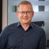 Michael Krivanek - Beratungsstellenleiter Aktuell Lohnstreuerhilfeverein e.V.
