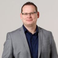 Alexander Breitenberger - Berater Aktuell Lohnsteuerhilfeverein e.V.