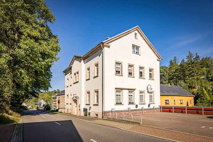 Beratungsstelle Jahnsdorf - Aktuell Lohnsteuerhilfeverein e.V.