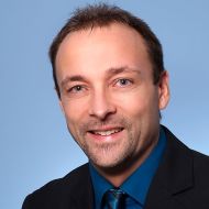Markus Grimm - Berater Aktuell Lohnsteuerhilfeverein e.V.