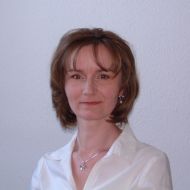 Christina Wiebel - Beraterin Aktuell Lohnsteuerhilfeverein e.V.