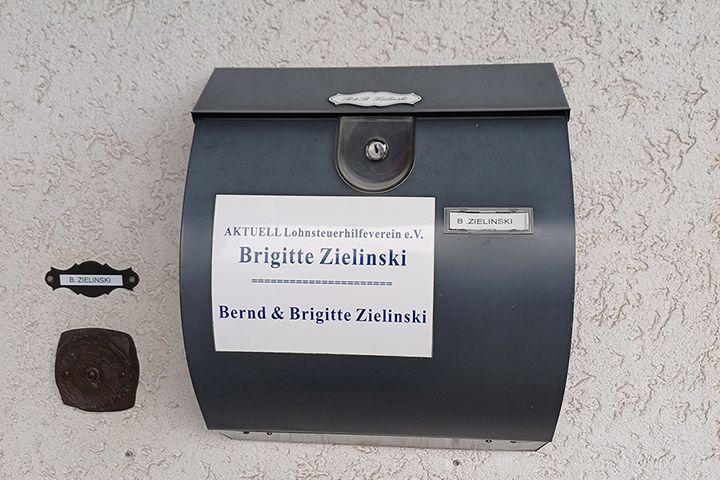 Beratungsstelle Großefehn Ulbargen - Aktuell Lohnsteuerhilfeverein e.V.