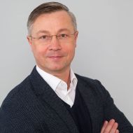 Wladimir Wiedemann - Berater Aktuell Lohnsteuerhilfeverein e.V.
